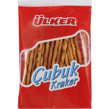 Ülker Çubuk Kraker 